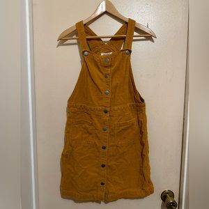 Old Navy Girl’s Snap Front Romper Size XXL